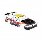 HSP Part RC 1:10 Racing Drift Body 12316